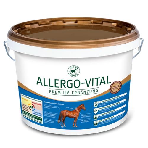 Atcom Allergo-VITAL