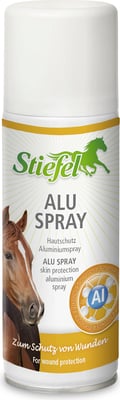 Stiefel Aluspray 