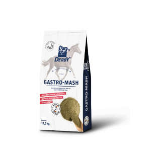 Derby Gastro Mash