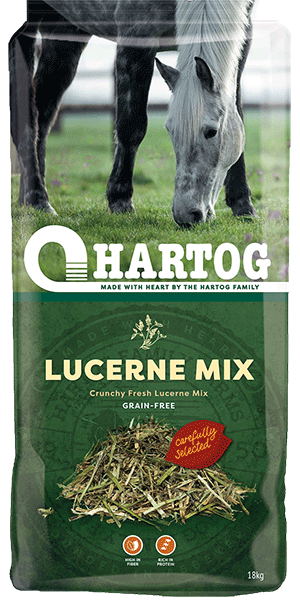 Hartog Lucerne Mix