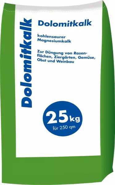 Dolomitkalk 