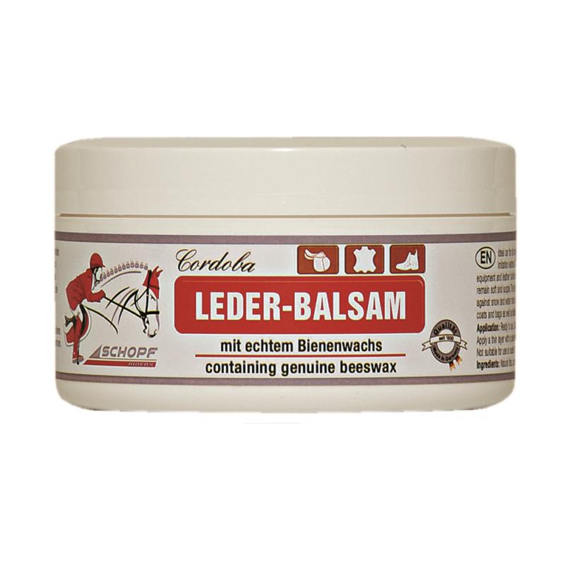 Schopf Cordoba Leder-Balsam 