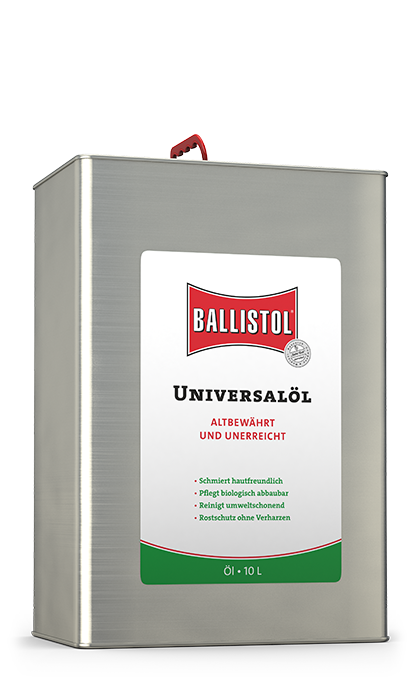 Ballistol Universalöl flüssig