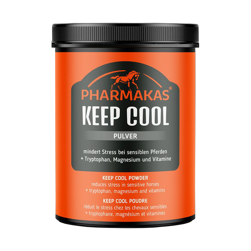 Pharmakas Keep Cool Pulver