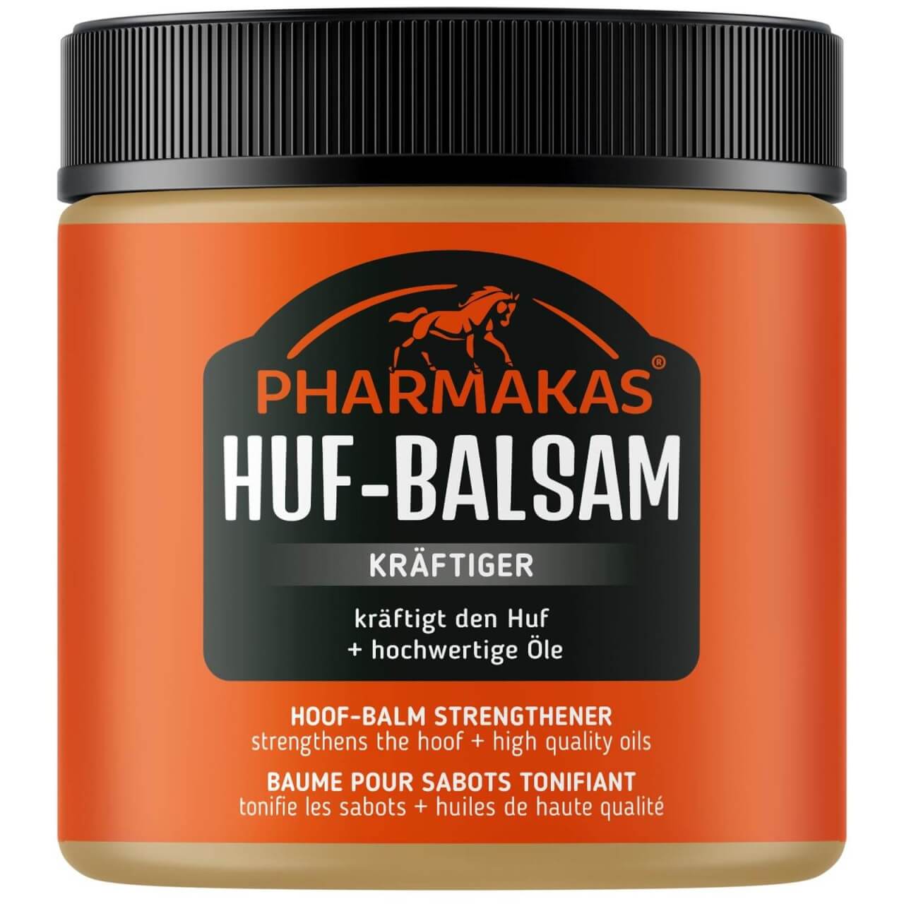 Pharmakas Hufkräftiger Balsam 