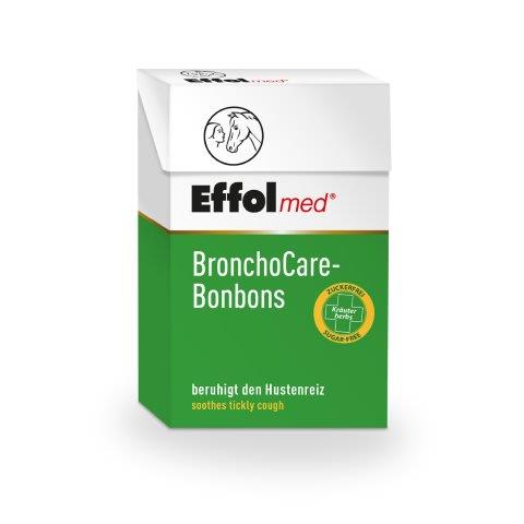 Effol med BronchoCare-Dragees