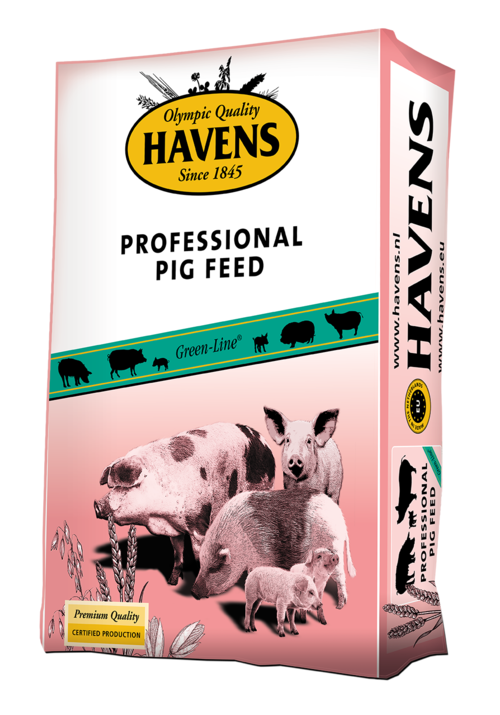 Havens Pig Allround