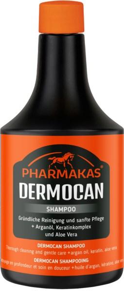 Pharmakas Dermocan Shampoo