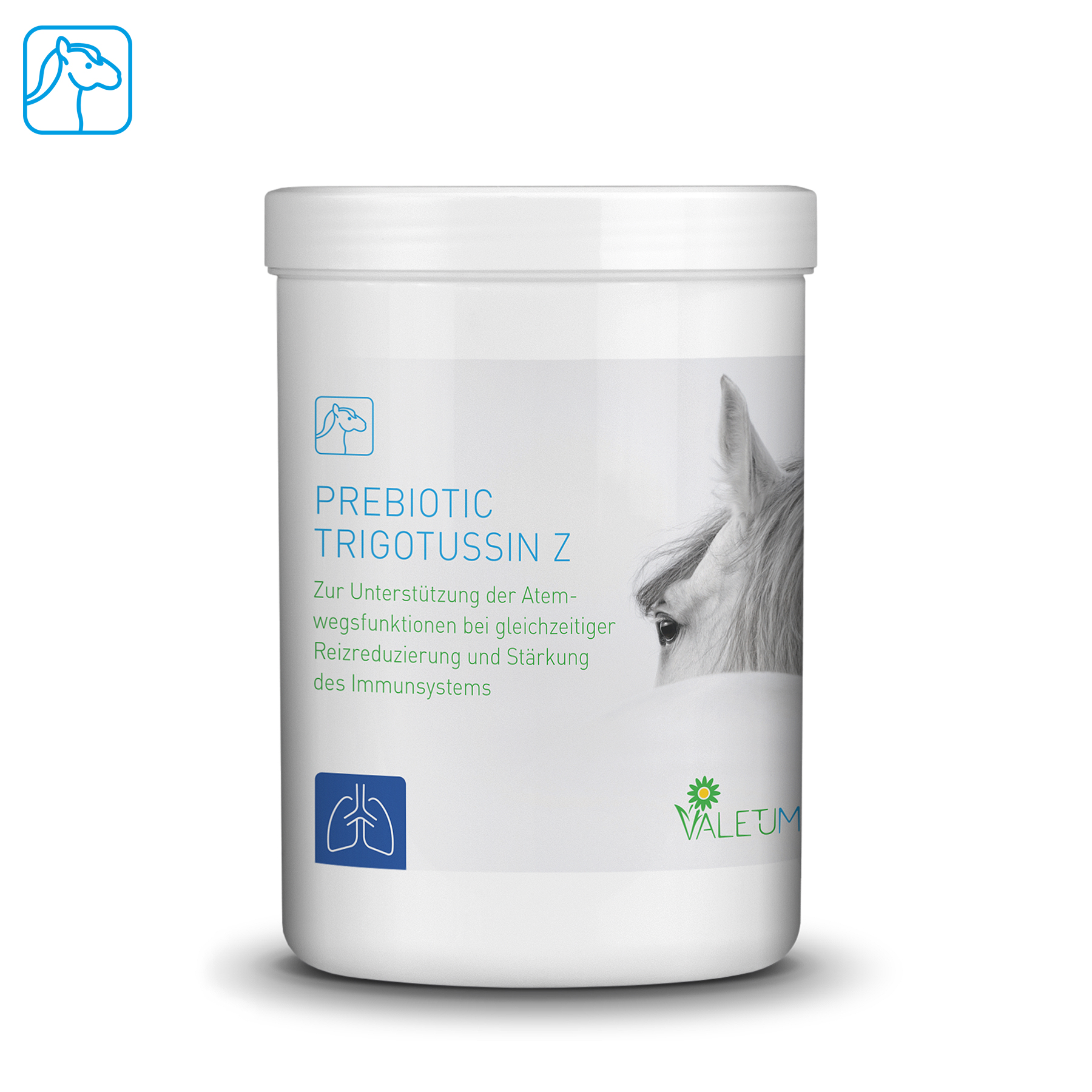 *Valetumed Prebiotic Trigotussin Z 