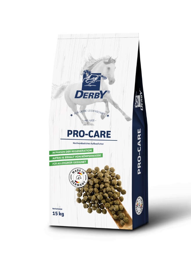 Derby Pro Care