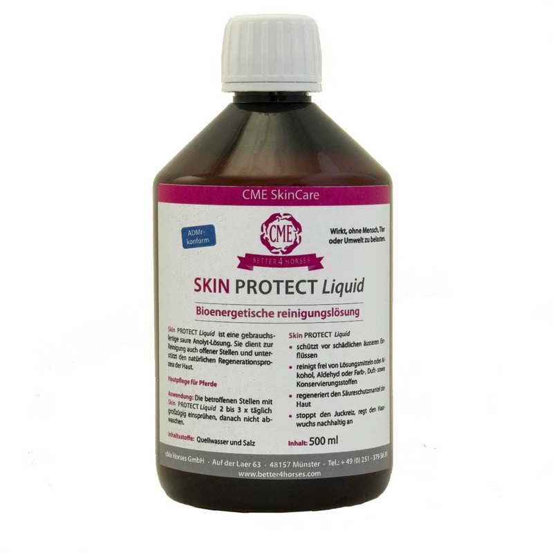 CME Skin Protect Liquid 